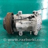 ФОТО Компрессор кондиционера для Acura MDX YD3 (06.2013-05.2020) Киев