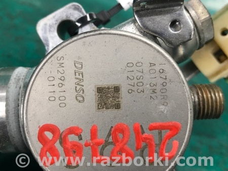ФОТО ТНВД (бензин) для Acura MDX YD3 (06.2013-05.2020) Киев