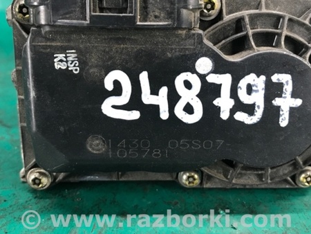 ФОТО Дроссельная заслонка для Acura MDX YD3 (06.2013-05.2020) Киев