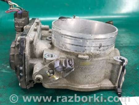 ФОТО Дроссельная заслонка для Acura MDX YD3 (06.2013-05.2020) Киев