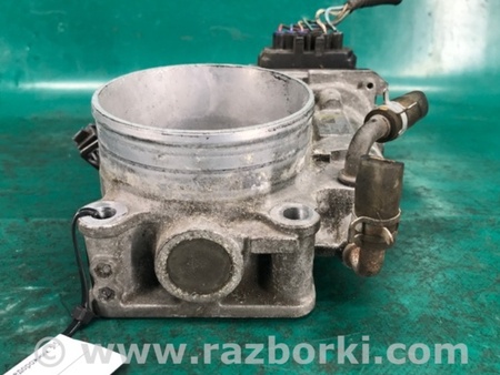 ФОТО Дроссельная заслонка для Acura MDX YD3 (06.2013-05.2020) Киев