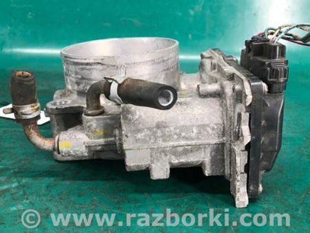ФОТО Дроссельная заслонка для Acura MDX YD3 (06.2013-05.2020) Киев