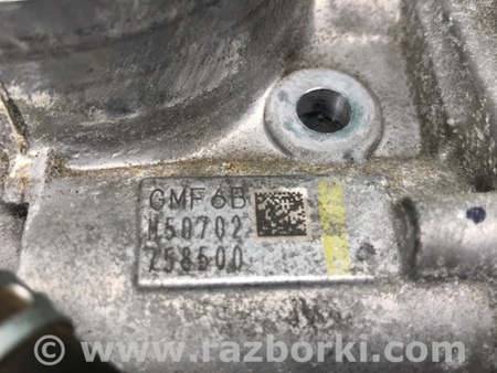 ФОТО Дроссельная заслонка для Acura MDX YD3 (06.2013-05.2020) Киев