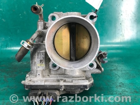 ФОТО Дроссельная заслонка для Acura MDX YD3 (06.2013-05.2020) Киев