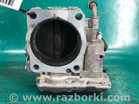 ФОТО Дроссельная заслонка для Acura MDX YD3 (06.2013-05.2020) Киев