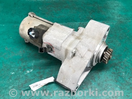 ФОТО Стартер для Acura MDX YD3 (06.2013-05.2020) Киев