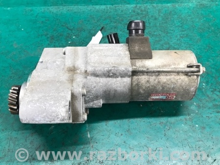 ФОТО Стартер для Acura MDX YD3 (06.2013-05.2020) Киев