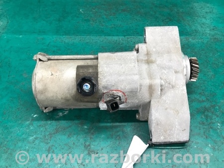 ФОТО Стартер для Acura MDX YD3 (06.2013-05.2020) Киев