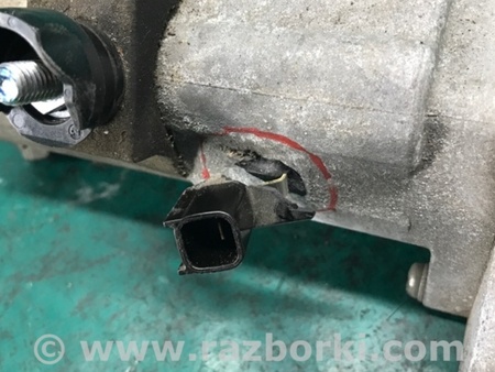 ФОТО Стартер для Acura MDX YD3 (06.2013-05.2020) Киев
