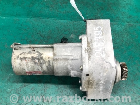 ФОТО Стартер для Acura MDX YD3 (06.2013-05.2020) Киев