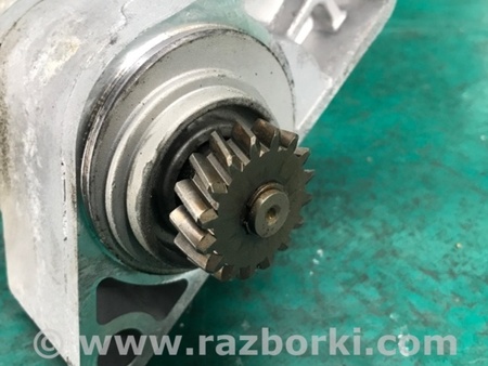 ФОТО Стартер для Acura MDX YD3 (06.2013-05.2020) Киев