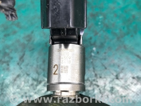 ФОТО Форсунка топливная для Acura MDX YD3 (06.2013-05.2020) Киев
