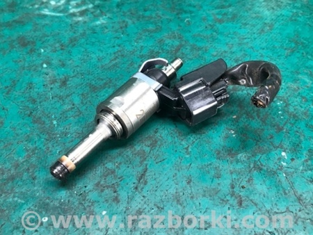 ФОТО Форсунка топливная для Acura MDX YD3 (06.2013-05.2020) Киев
