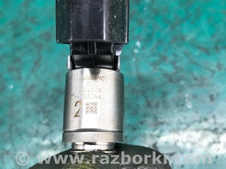 ФОТО Форсунка топливная для Acura MDX YD3 (06.2013-05.2020) Киев