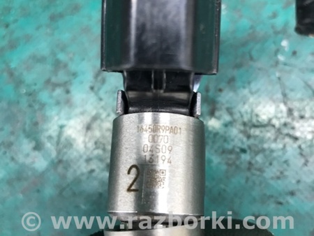 ФОТО Форсунка топливная для Acura MDX YD3 (06.2013-05.2020) Киев
