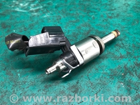 ФОТО Форсунка топливная для Acura MDX YD3 (06.2013-05.2020) Киев