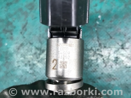 ФОТО Форсунка топливная для Acura MDX YD3 (06.2013-05.2020) Киев