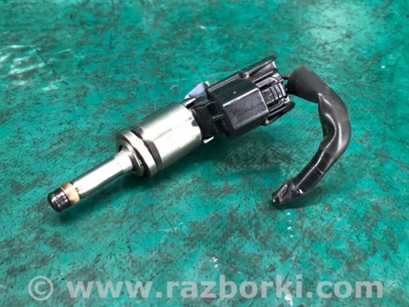 ФОТО Форсунка топливная для Acura MDX YD3 (06.2013-05.2020) Киев
