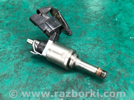ФОТО Форсунка топливная для Acura MDX YD3 (06.2013-05.2020) Киев