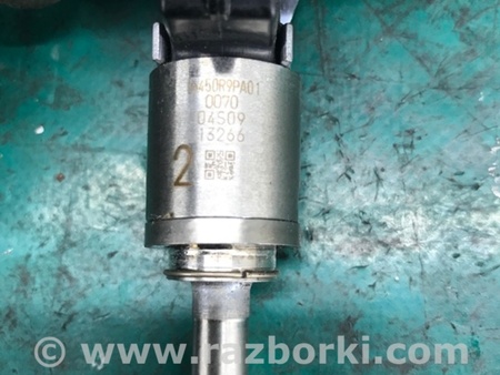 ФОТО Форсунка топливная для Acura MDX YD3 (06.2013-05.2020) Киев