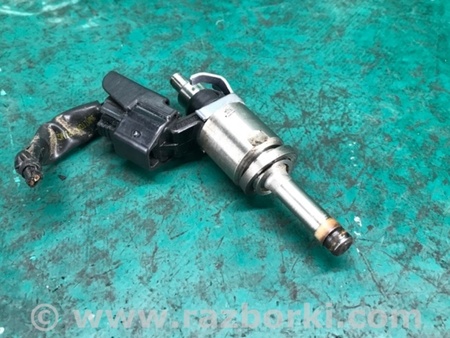ФОТО Форсунка топливная для Acura MDX YD3 (06.2013-05.2020) Киев