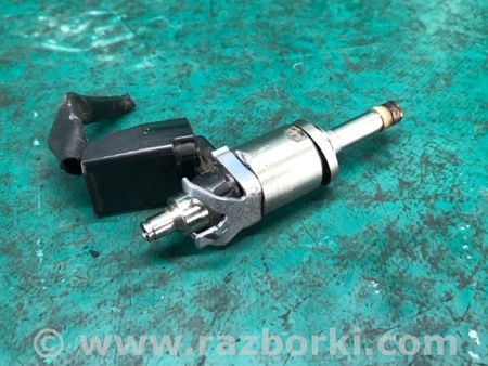 ФОТО Форсунка топливная для Acura MDX YD3 (06.2013-05.2020) Киев