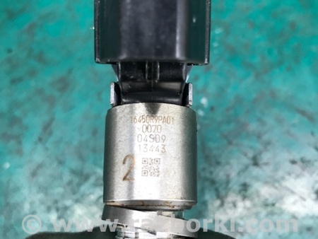 ФОТО Форсунка топливная для Acura MDX YD3 (06.2013-05.2020) Киев