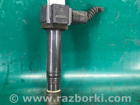ФОТО Катушка зажигания для Acura MDX YD3 (06.2013-05.2020) Киев