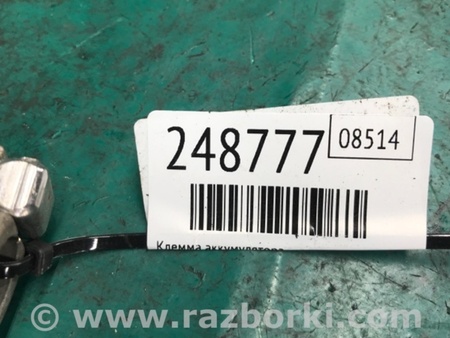 ФОТО Клемма АКБ для Acura MDX YD3 (06.2013-05.2020) Киев