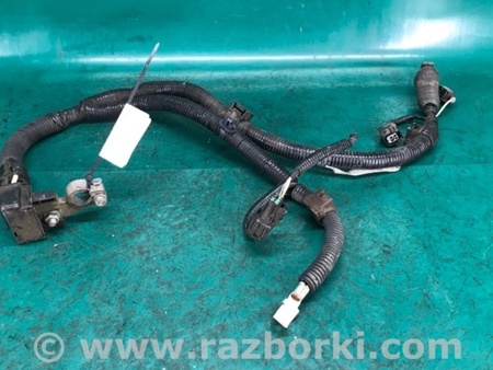 ФОТО Клемма АКБ для Acura MDX YD3 (06.2013-05.2020) Киев