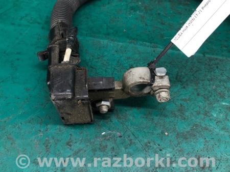 ФОТО Клемма АКБ для Acura MDX YD3 (06.2013-05.2020) Киев