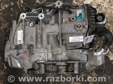 ФОТО АКПП (коробка автомат) для Acura MDX YD3 (06.2013-05.2020) Киев