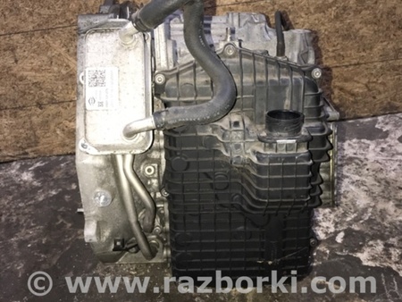 ФОТО АКПП (коробка автомат) для Acura MDX YD3 (06.2013-05.2020) Киев