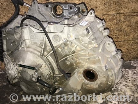 ФОТО АКПП (коробка автомат) для Acura MDX YD3 (06.2013-05.2020) Киев