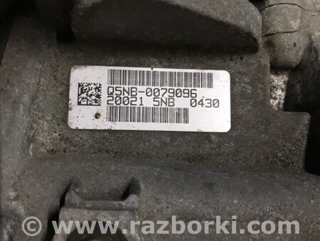 ФОТО АКПП (коробка автомат) для Acura MDX YD3 (06.2013-05.2020) Киев