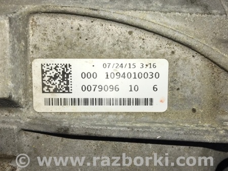 ФОТО АКПП (коробка автомат) для Acura MDX YD3 (06.2013-05.2020) Киев