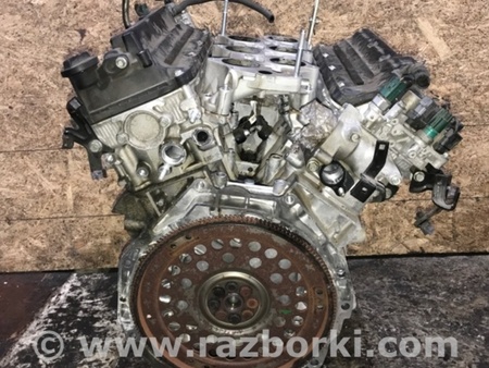 ФОТО Двигатель бензиновый для Acura MDX YD3 (06.2013-05.2020) Киев