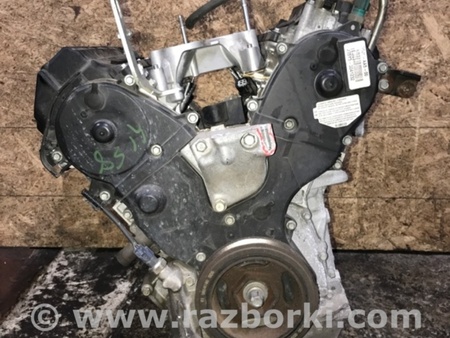 ФОТО Двигатель бензиновый для Acura MDX YD3 (06.2013-05.2020) Киев