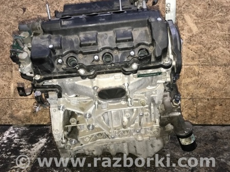 ФОТО Двигатель бензиновый для Acura MDX YD3 (06.2013-05.2020) Киев