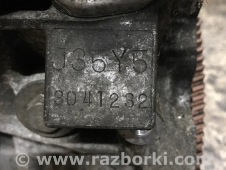 ФОТО Двигатель бензиновый для Acura MDX YD3 (06.2013-05.2020) Киев