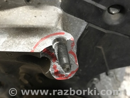 ФОТО Двигатель бензиновый для Acura MDX YD3 (06.2013-05.2020) Киев
