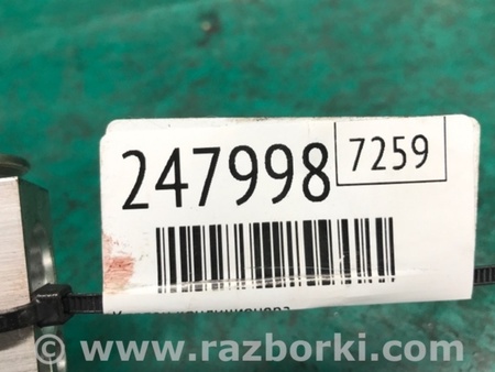 ФОТО Клапан кондиционера для Toyota Prius (2016-) Киев