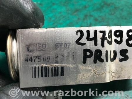 ФОТО Клапан кондиционера для Toyota Prius (2016-) Киев