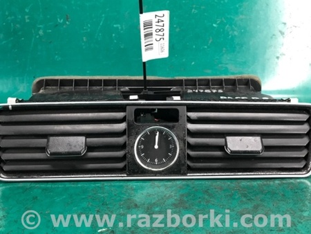 ФОТО Дефлектор торпеды для Volkswagen Passat B8 (07.2014-...) Киев