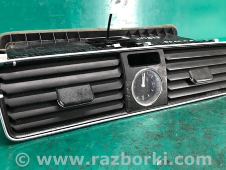 ФОТО Дефлектор торпеды для Volkswagen Passat B8 (07.2014-...) Киев