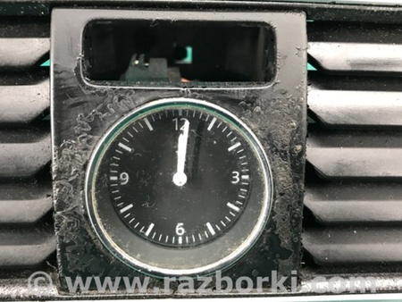ФОТО Дефлектор торпеды для Volkswagen Passat B8 (07.2014-...) Киев