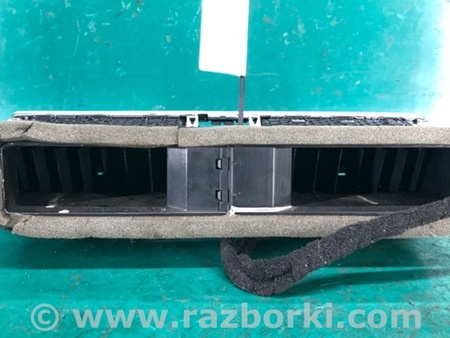 ФОТО Дефлектор торпеды для Volkswagen Passat B8 (07.2014-...) Киев