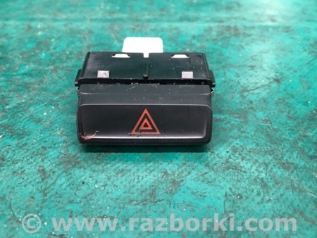 ФОТО Кнопка аварийки для Volkswagen Passat B8 (07.2014-...) Киев