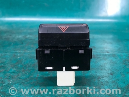 ФОТО Кнопка аварийки для Volkswagen Passat B8 (07.2014-...) Киев