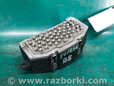 ФОТО Резистор печки для Volkswagen Passat B8 (07.2014-...) Киев